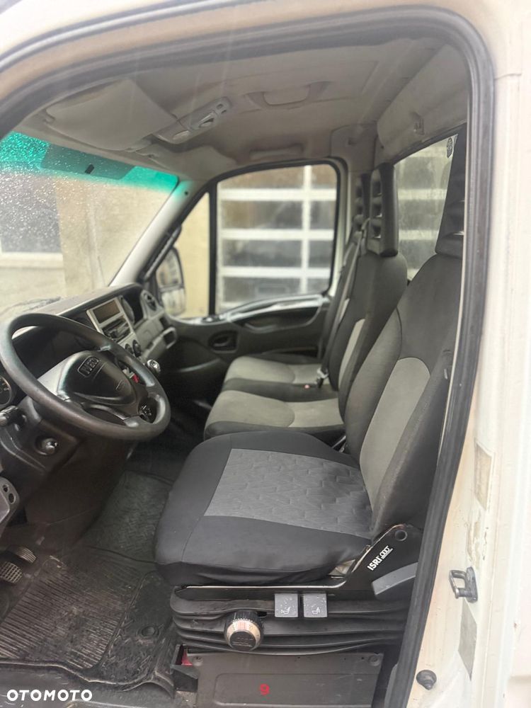 Iveco Daily - 12