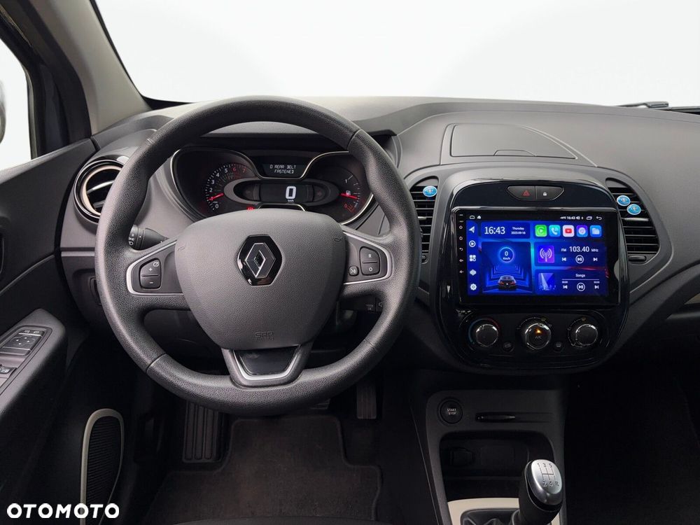 Renault Captur 0.9 Energy TCe Intens - 11