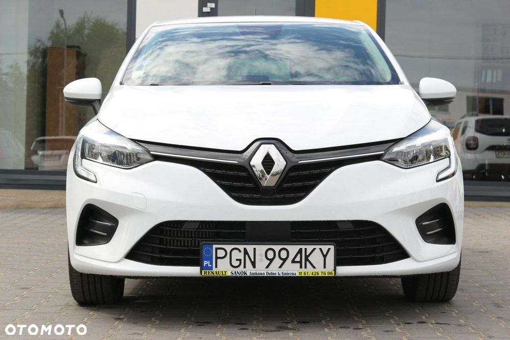 Renault Clio - 8