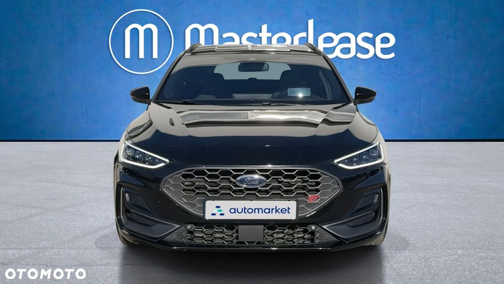 Ford Focus 2.3 EcoBoost ST X - 3
