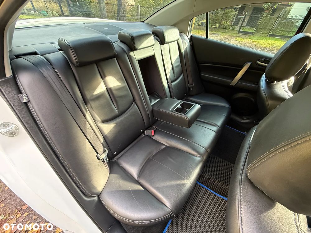 Mazda 6 2.0 CD Exclusive + - 34