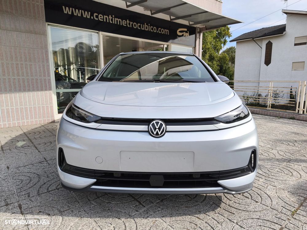 VW ID.3 Neo 58 kWh Life - 8