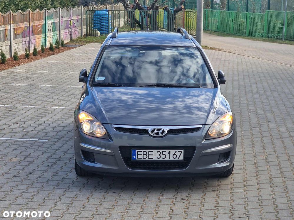 Hyundai i30 1.6 CRDi Comfort - 6