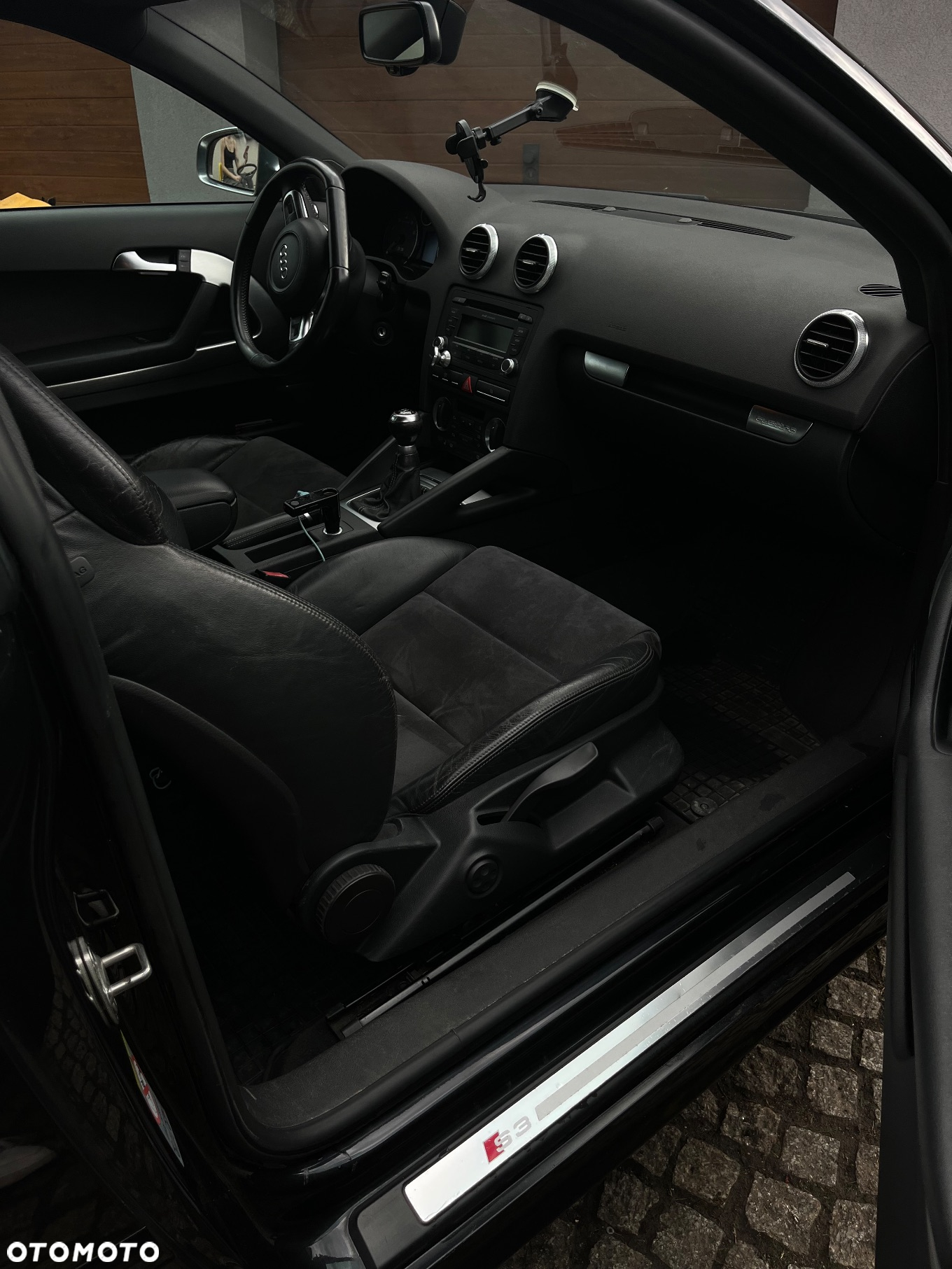 Audi S3 2.0 TFSI Quattro - 8