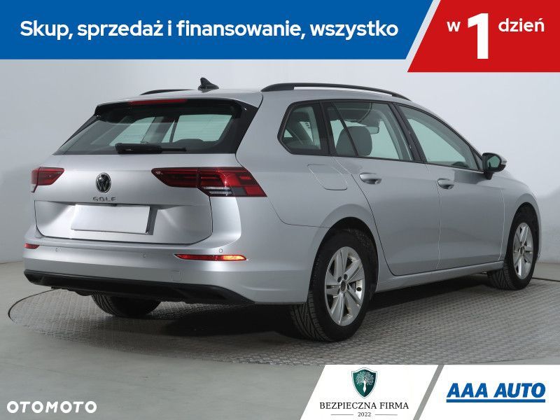 Volkswagen Golf Variant - 6