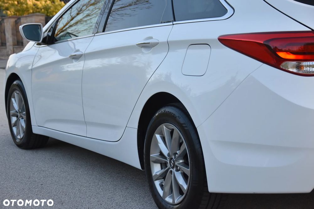 Hyundai i40 1.6 Comfort - 20