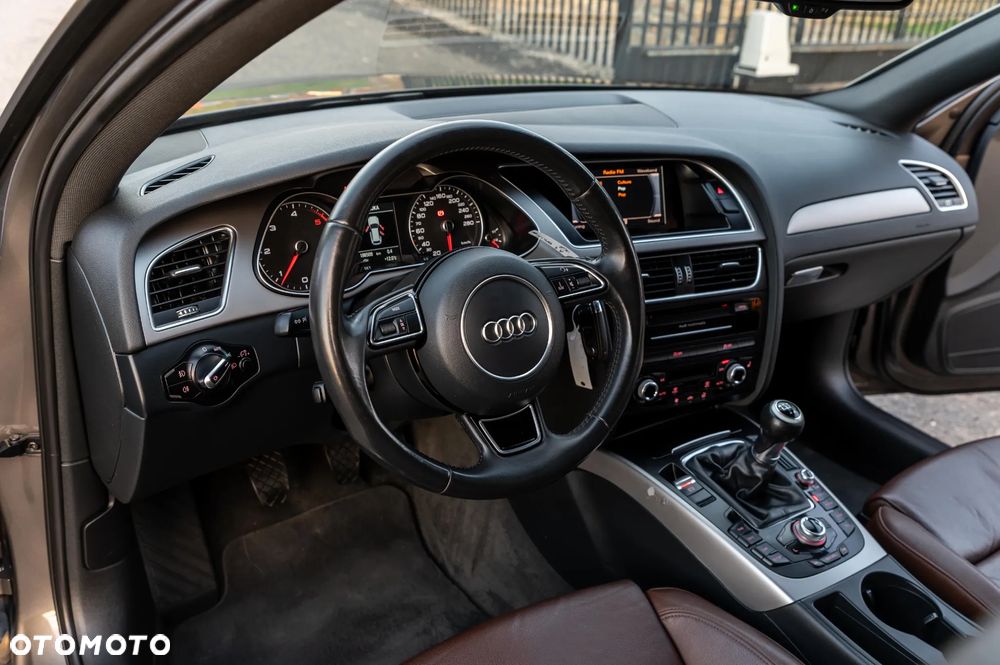 Audi A4 - 31