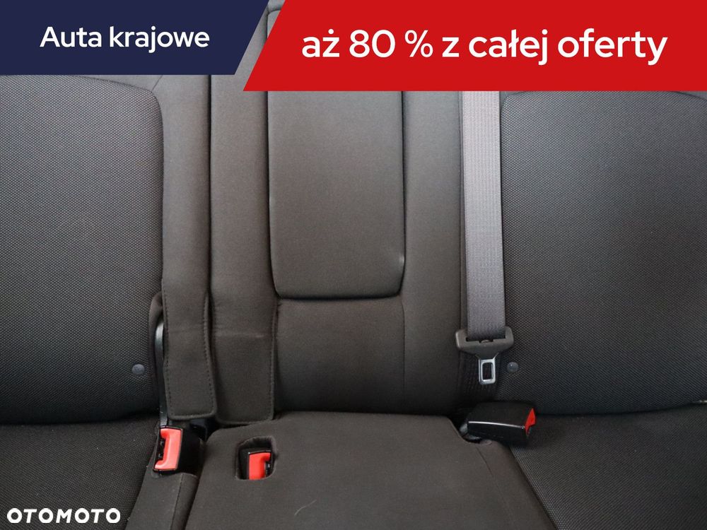 Chevrolet Orlando - 12