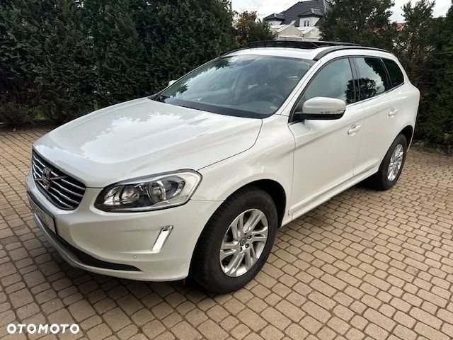 Volvo XC 60 - 2