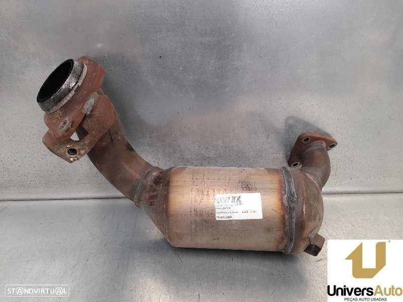 CATALIZADOR TOYOTA AURIS 2009 -2505133060 - 2