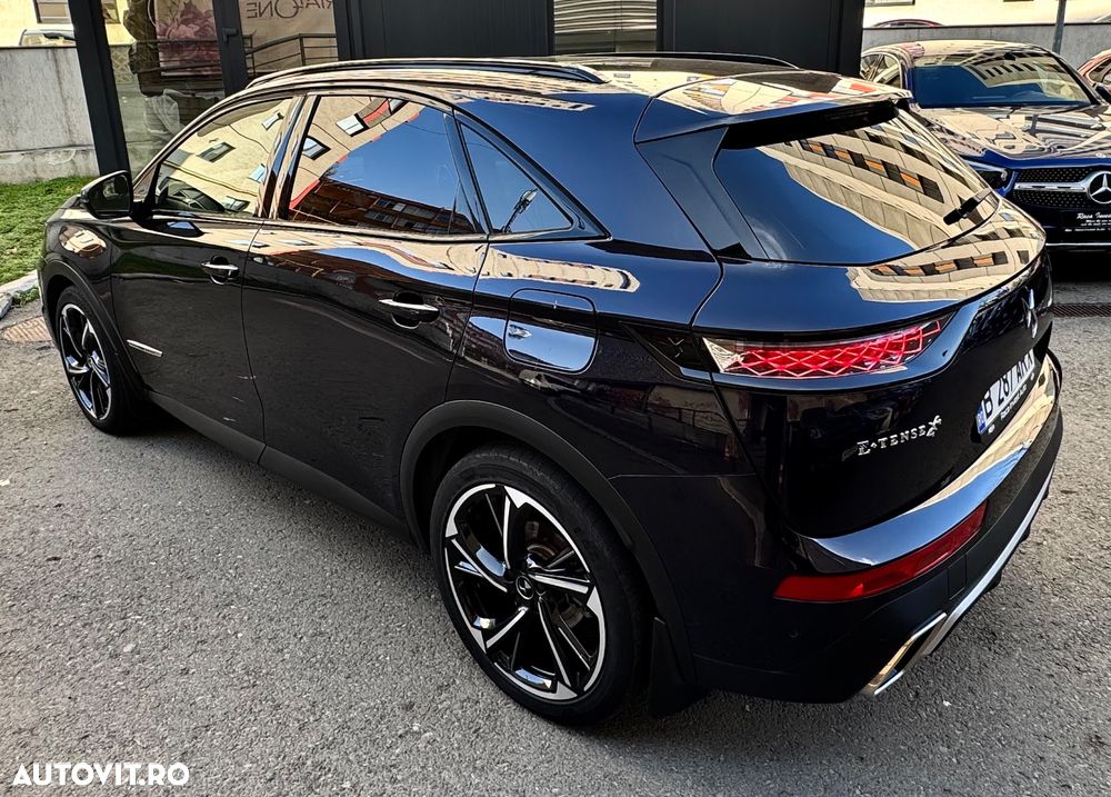 DS Automobiles DS 7 Crossback 1.6 PHeV AWD 300 EAT8 OPERA - 6