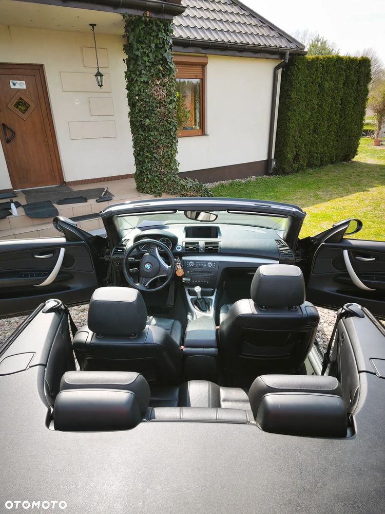 BMW Seria 1 118d - 7
