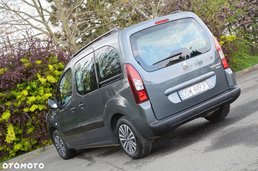 Peugeot Partner - 16