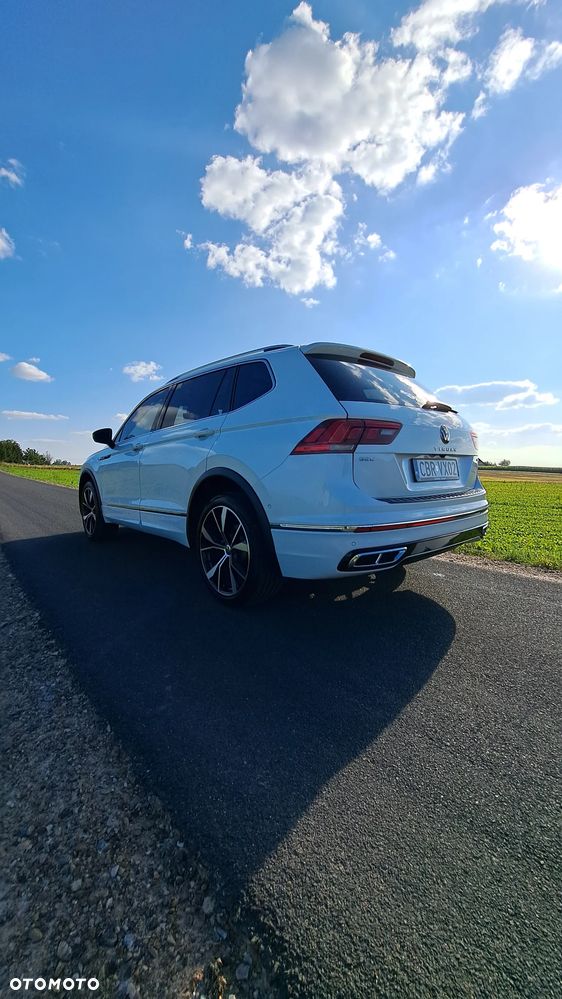 Volkswagen Tiguan Allspace - 6