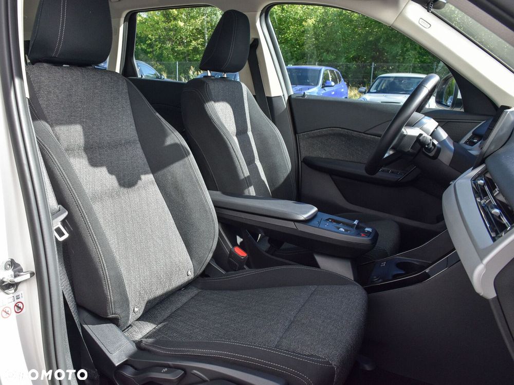 BMW X1 sDrive18i - 4