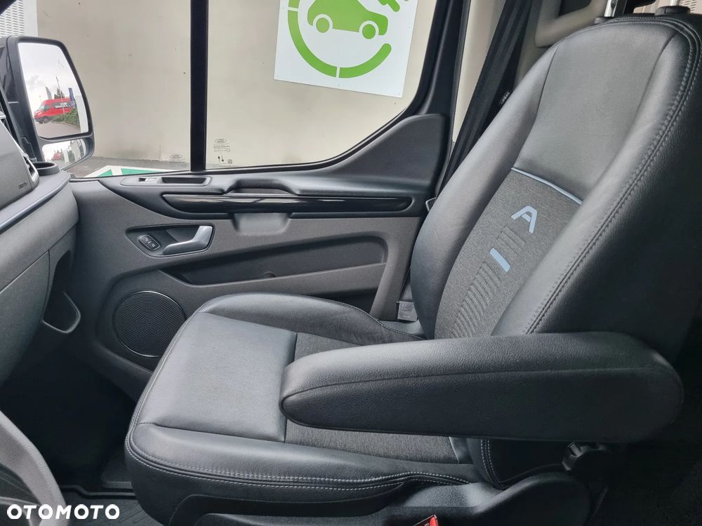 Ford Tourneo Custom 2.0 EcoBlue L2 Active SelectShift - 16