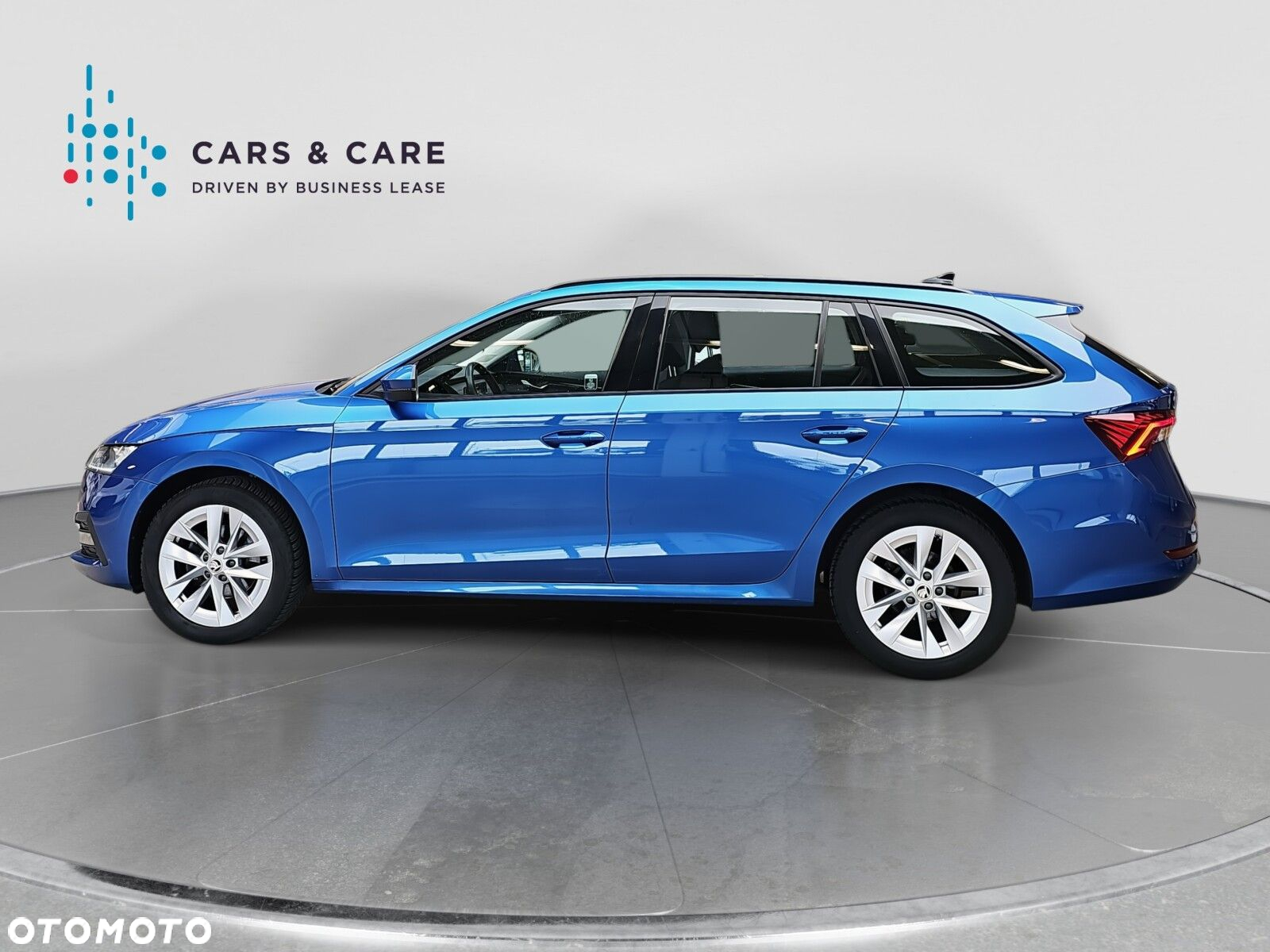 Skoda Octavia 2.0 TDI Ambition DSG - 29