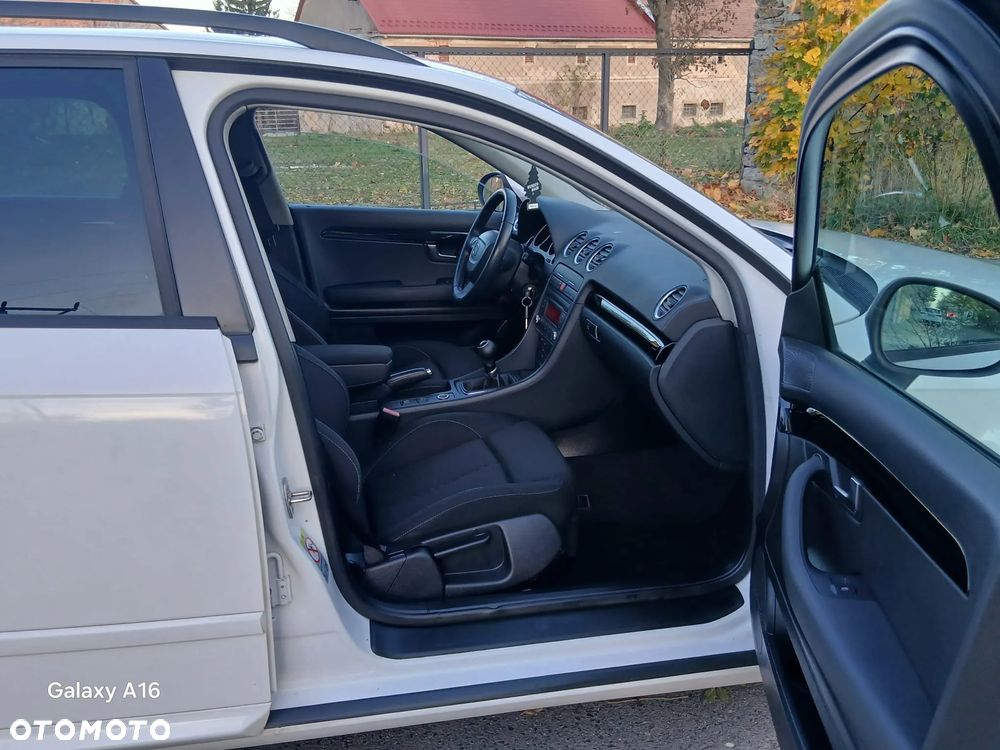 Seat Exeo ST 2.0 TDI CR Sport - 24