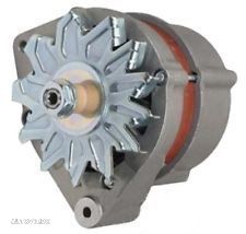 Alternator - electromotor KOMATSU- wa 150 wa 180 wa 200 - 1