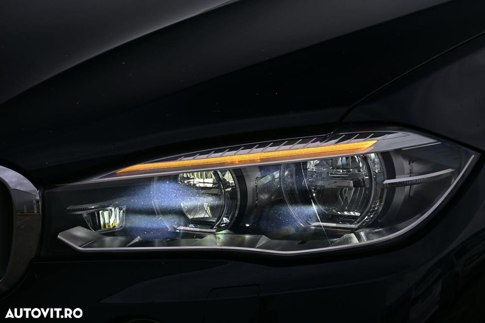 BMW X5 - 27