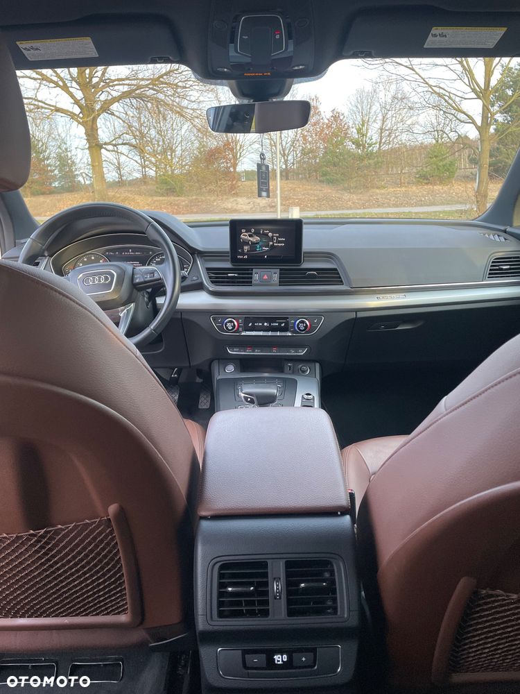 Audi Q5 - 8
