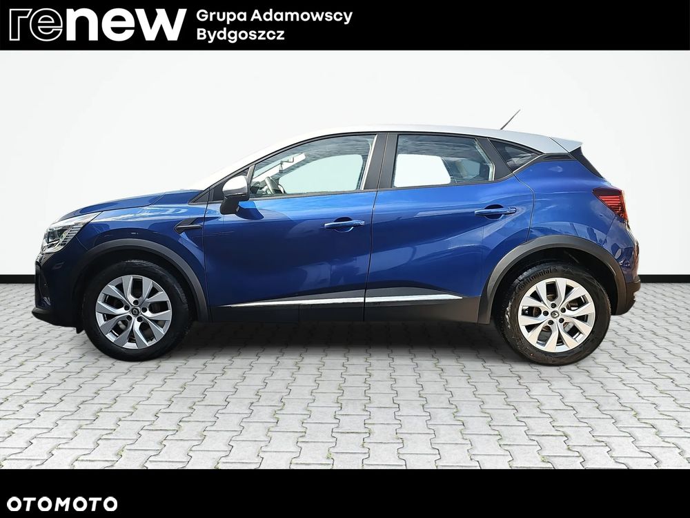 Renault Captur 1.0 TCe Zen - 11