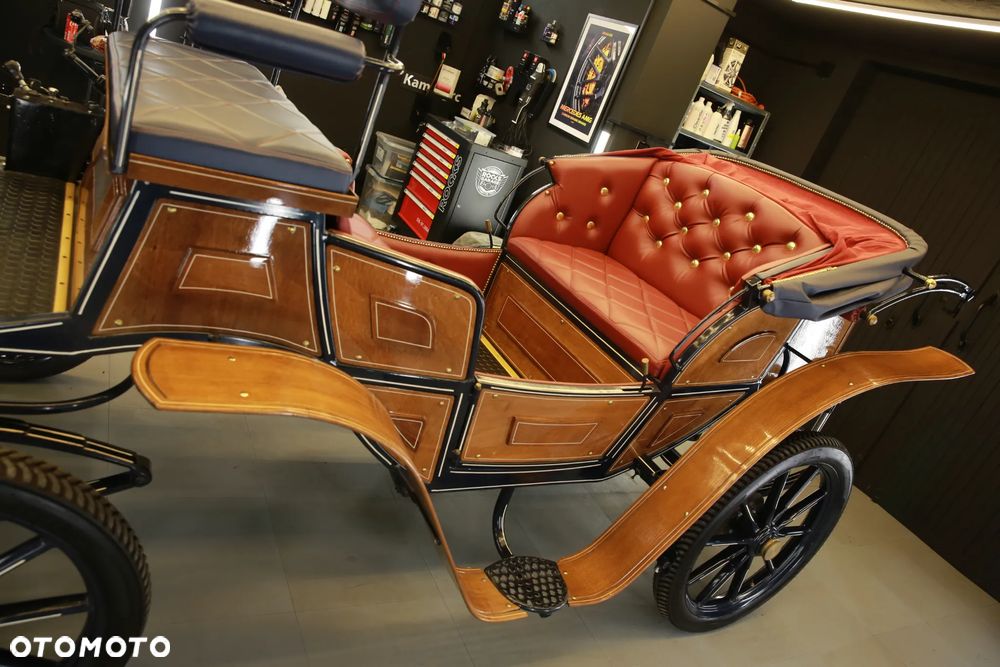 Mercedes-Benz Inny - 10