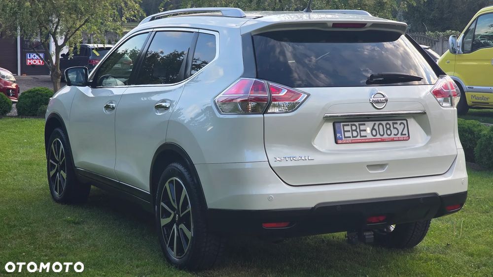 Nissan X-Trail 1.6 DCi Tekna - 7