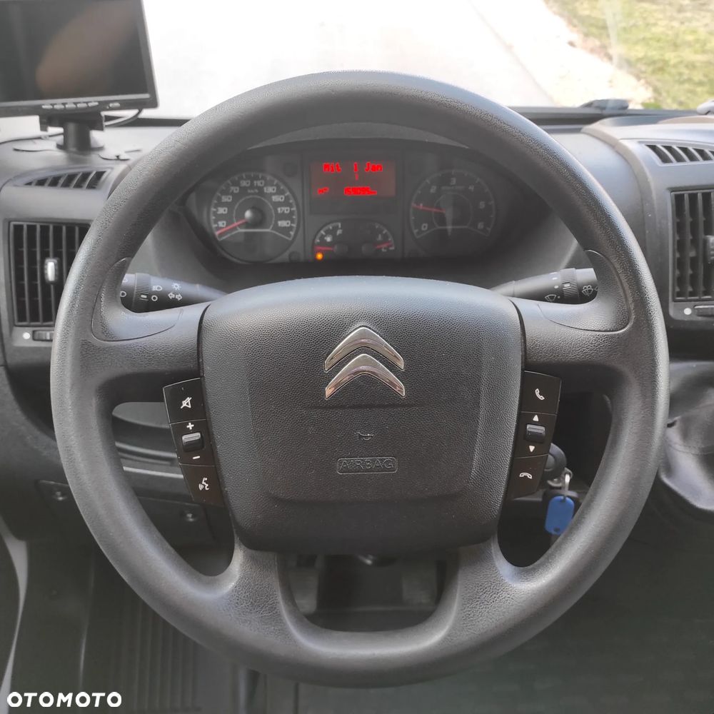 Citroën Jumper - 9