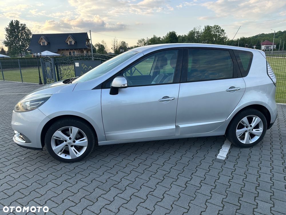 Renault Scenic 1.6 16V 110 Dynamique - 7