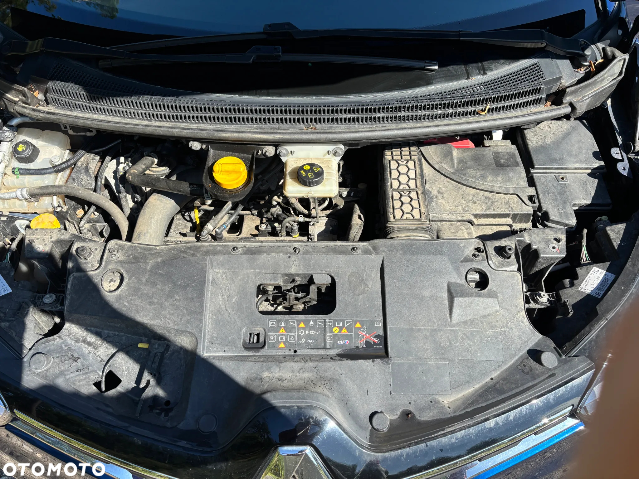 Renault Scenic 1.2 TCe Energy Expression - 14