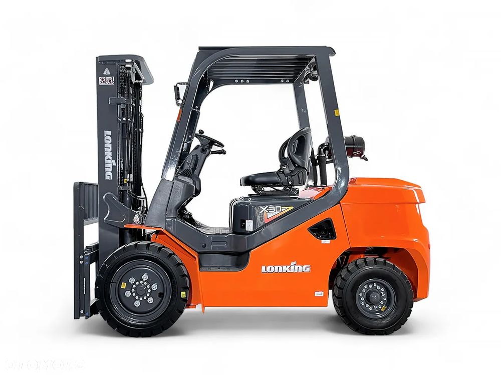 Lonking LG30DTX (CPCD30) - 2