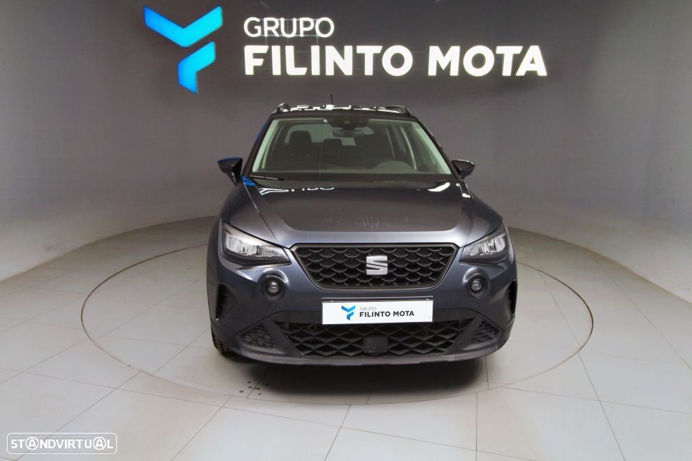 SEAT Arona 1.0 TSI Style - 1