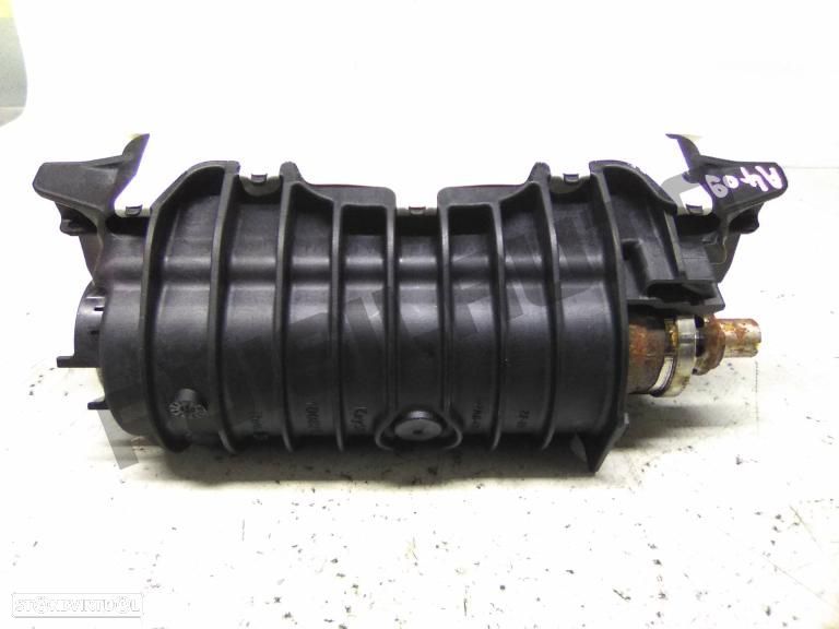 Airbag Passageiro 8t088_0204f Audi A4 B8 (8k) [2007_2016] 2.0 T - 2