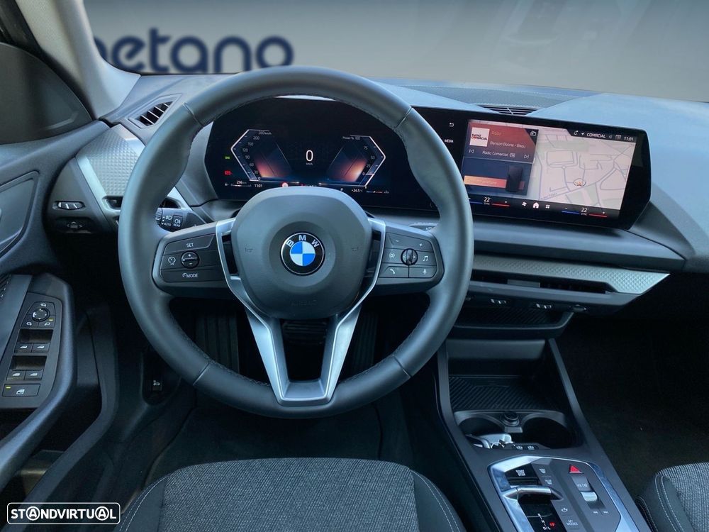 BMW 216 Gran Coupé Pack Desportivo M - 5