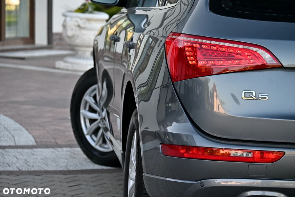 Audi Q5 2.0 TDI Quattro S tronic - 19