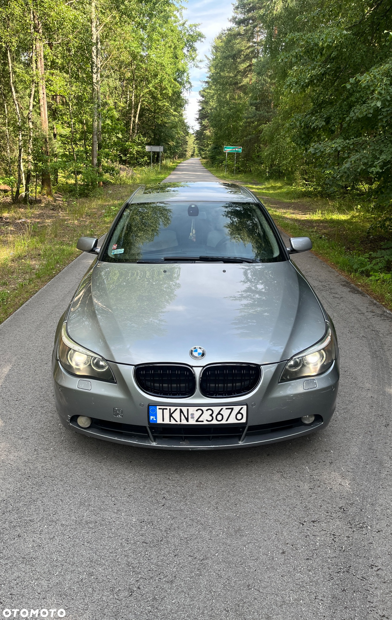 BMW Seria 5 - 2