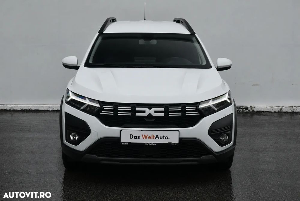 Dacia Jogger 5 locuri HEV 140 Extreme - 10