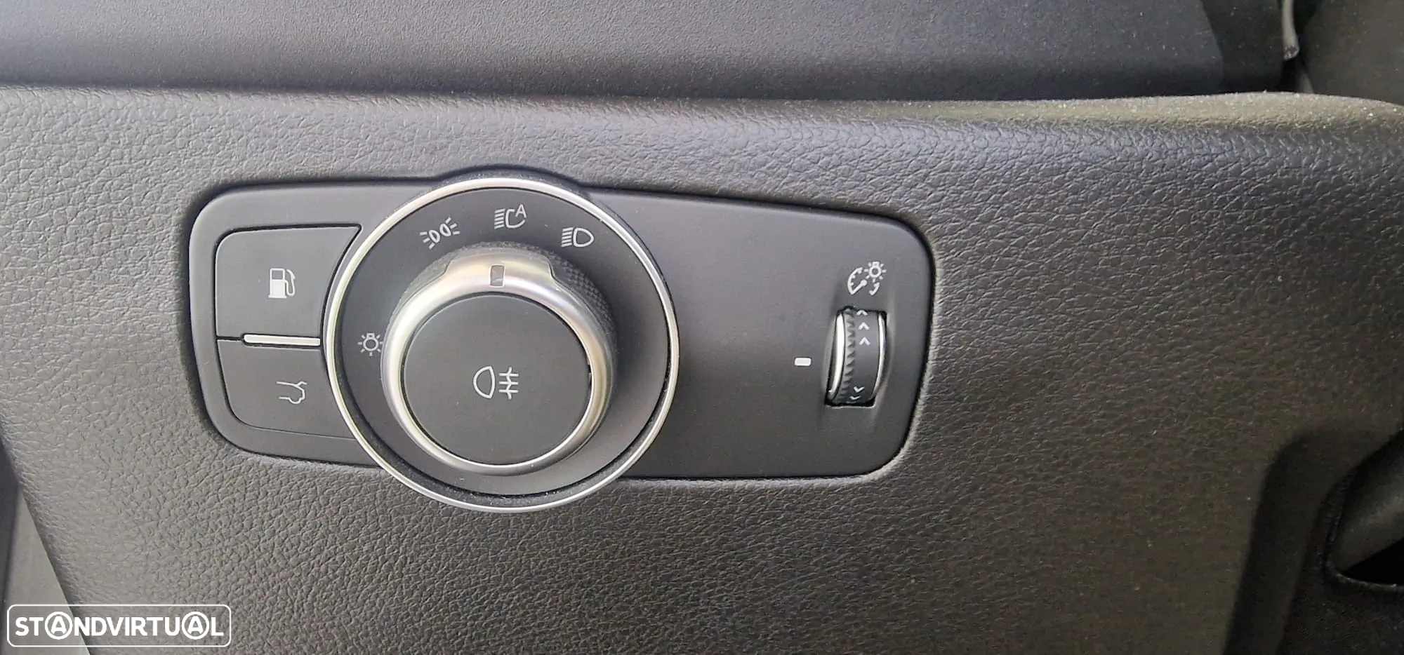 Alfa Romeo Tonale 1.3 Plug-In Hybrid Sprint e-AWD - 12