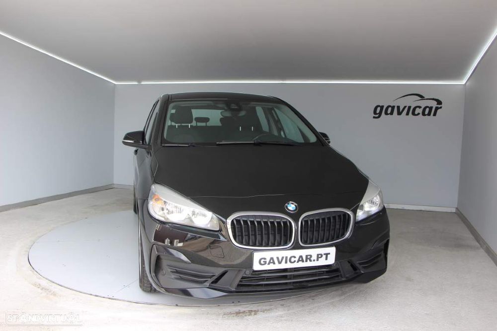 BMW 225xe Active Tourer iPerformance - 21