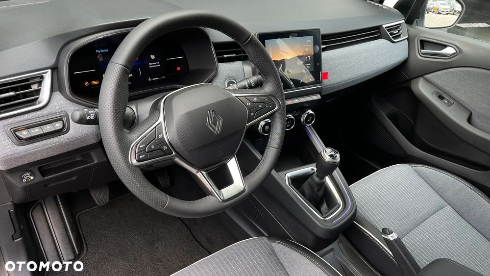 Renault Clio 1.0 TCe Techno - 11