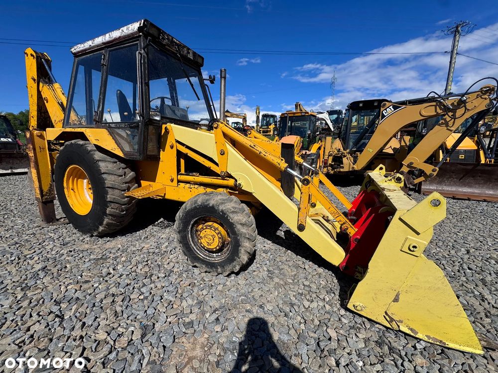 JCB 3CX* KOPARKO ŁADOWARKA JCB 3CX** FINANSOWANIE* ZAMIANA* SKUP* KOPARKO ŁADOWARKA JCB 3CX ECO - 3