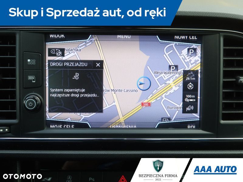 Seat Leon Sportstourer - 15