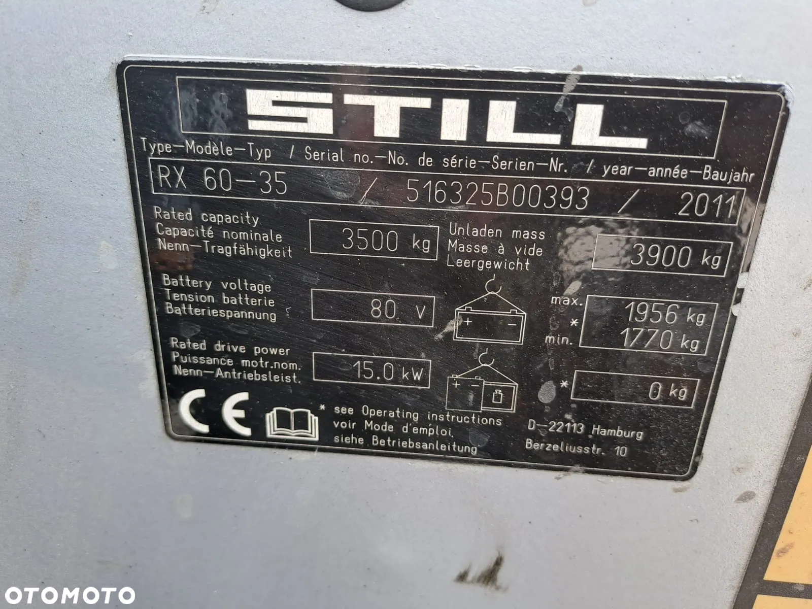 Still RX60-35 - 10