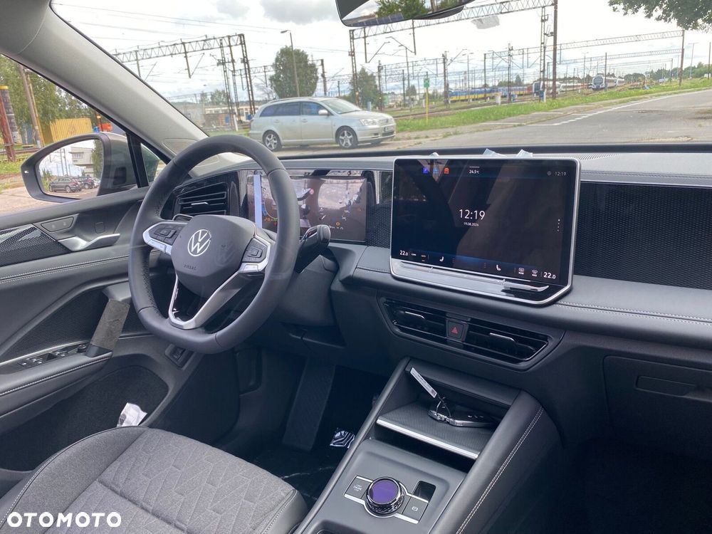 Volkswagen Tiguan 1.5 eTSI Life Plus DSG - 8