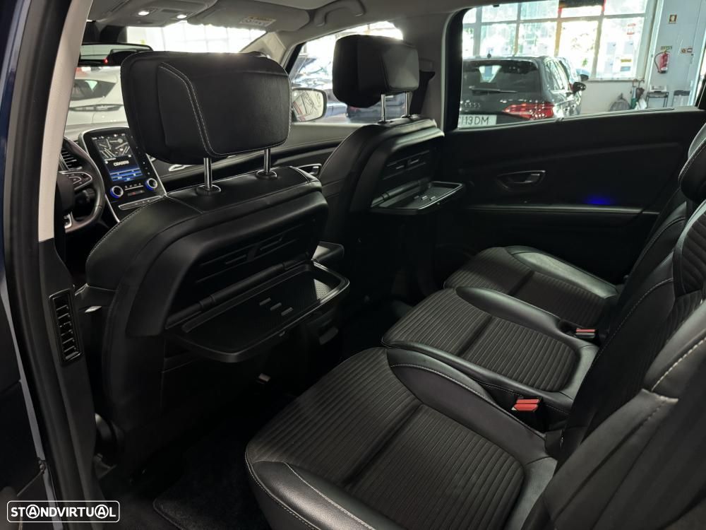 Renault Grand Scénic Energy dCi 110 S&S Bose Edition - 46