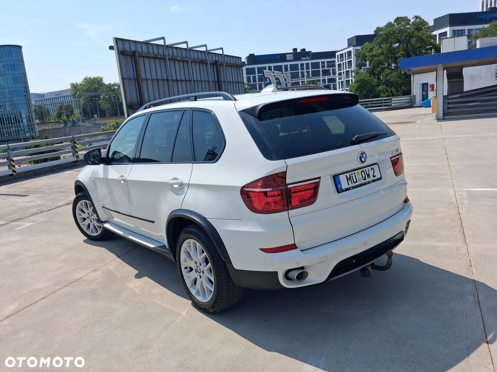 BMW X5 xDrive40d M Sport Edition - 8