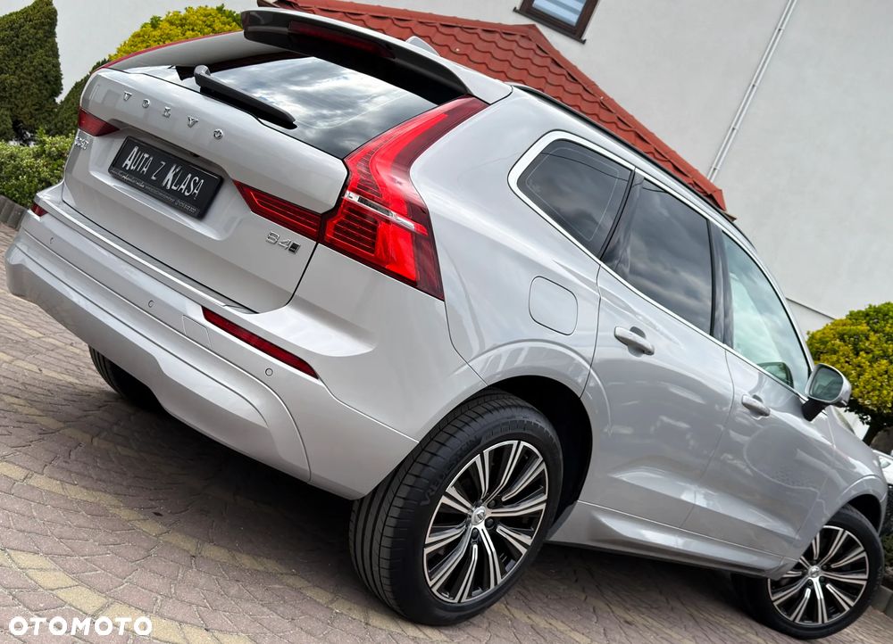 Volvo XC 60 B4 D AWD Inscription - 5