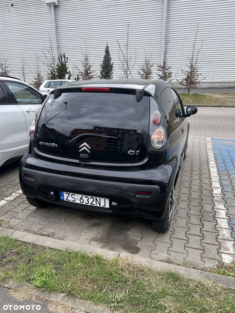 Citroën C1 - 2