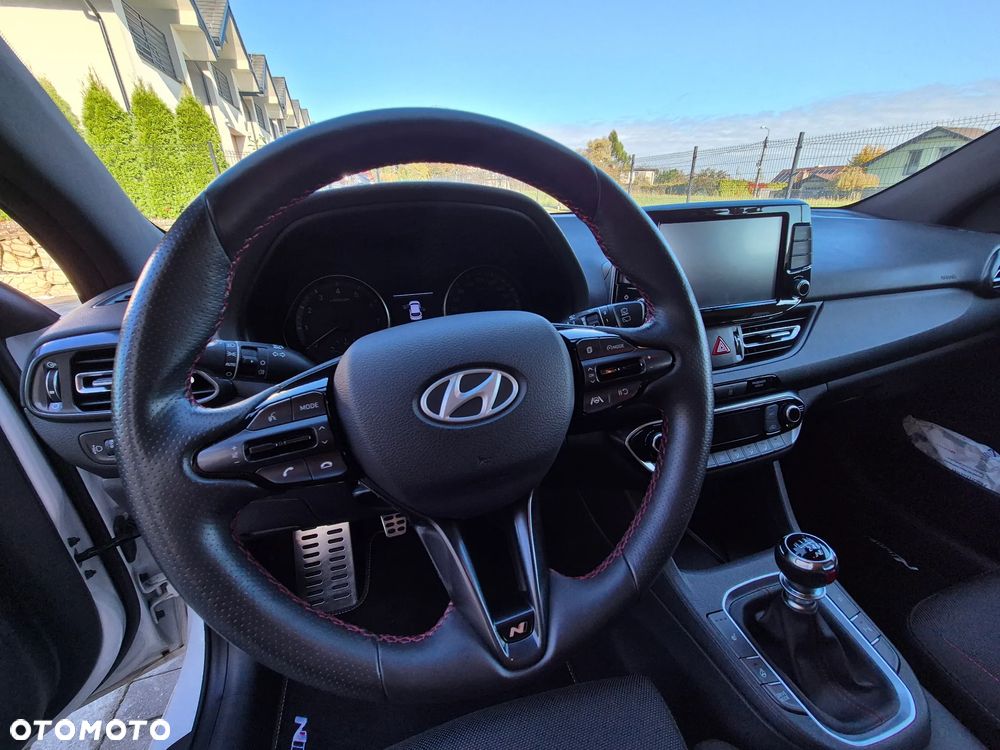 Hyundai i30 - 14